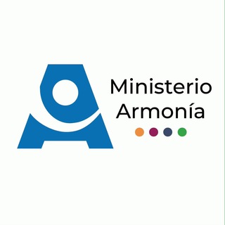Telegram profile photo for Ministerio Armonía