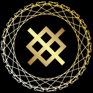 Telegram group profile photo for РУНЫ | ЗОВ СЕВЕРА⚡️