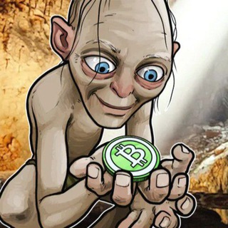 Telegram profile photo for Лысый Coin