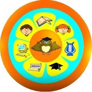 Telegram profile photo for 🎓 ГБПОУ "Донецкий педагогический колледж"