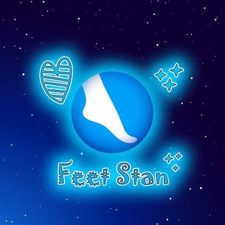 Telegram profile photo for Feetstan >