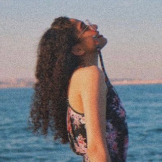 Telegram profile photo for کنجدونه اصلی🎀