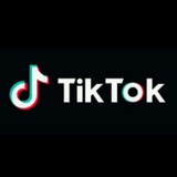 Telegram profile photo for تیکتاک/TikTok
