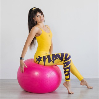 Telegram profile photo for KATERINA.SPORT.ZDOROVIE