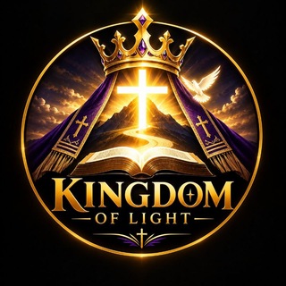 Telegram profile photo for KINGDOM OF LIGHT💡