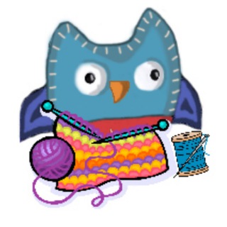 Telegram profile photo for Свое рукоделие и поделки