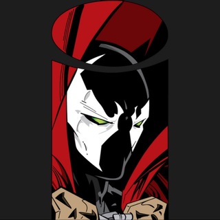 Telegram profile photo for SPAWN