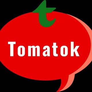 Telegram profile photo for TomaTokofficial