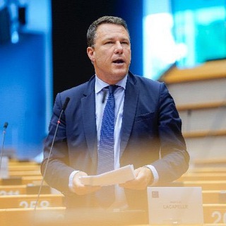 Telegram profile photo for Jean-Lin Lacapelle
