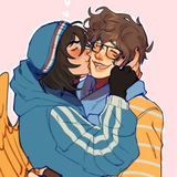 Telegram profile photo for 🧨daily q&c!w; tntduo