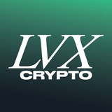 Telegram profile photo for 🥇 LVX Crypto | Degen | Calls 🥇