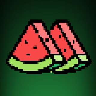 Telegram profile photo for Раздачи Арбузов 2 🍉