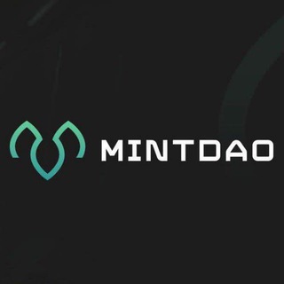 Telegram group profile photo for $MINTED