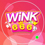 Telegram profile photo for 𝐖𝐈𝐍𝐊𝟔𝟔𝟔𝐏𝐋𝐔𝐒