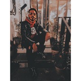 Telegram profile photo for mhmdlaster🦂🔥