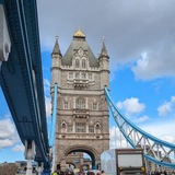 Telegram profile photo for КриптоФунт 🇬🇧