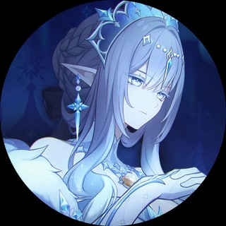 Telegram profile photo for хейт пейринги фандомы кф блять короче