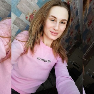 Telegram profile photo for Ekaterina_ lash_brow Шимановск