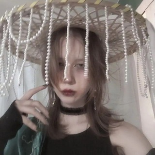 Telegram profile photo for бревнышко косплеит🌿