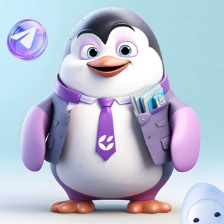 Telegram profile photo for Getgems Holders