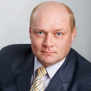 Telegram profile photo for Александр Щекин