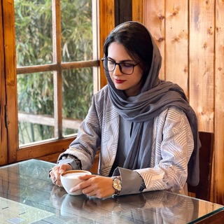 Telegram profile photo for ❤️ آوای قلم ❤️