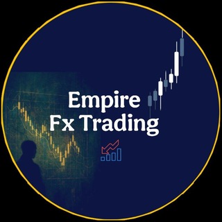 Telegram profile photo for Empire Fx