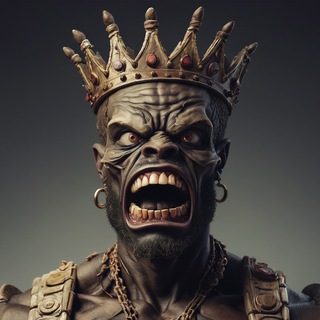 Telegram profile photo for Scary Warriors