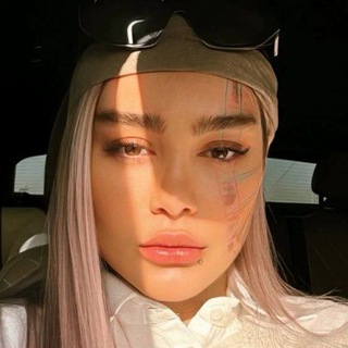 Telegram profile photo for سحر قریشی