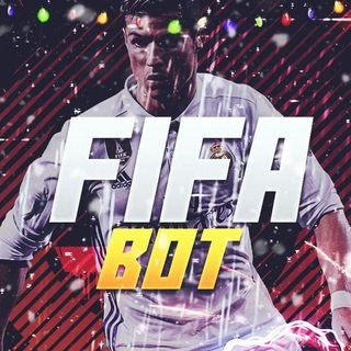 Telegram profile photo for FIFABOT