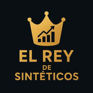 Telegram profile photo for El REY DE SINTÉTICOS