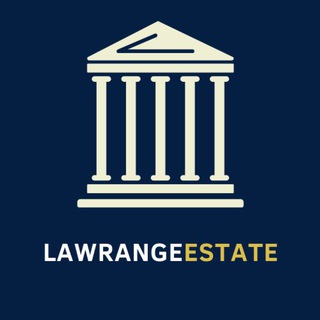 Telegram profile photo for ⚖️LawRange | Estate🏛