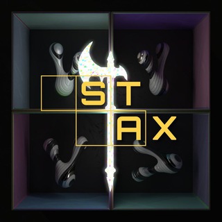Telegram profile photo for STAX