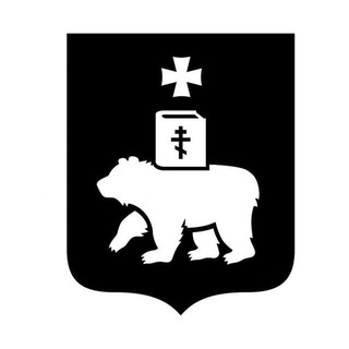 Telegram group profile photo for Новостной Пермский Край