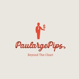 Telegram profile photo for PAULARGEPIPS TRADING 📊