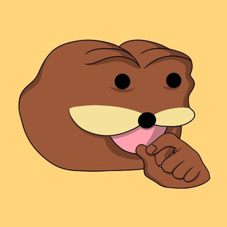 Telegram profile photo for Spurdo ETH |PORTAL