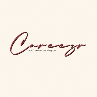 Telegram profile photo for Careezr. OPEN