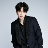 Telegram profile photo for min yqongi