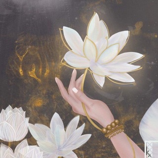 Telegram profile photo for lotus