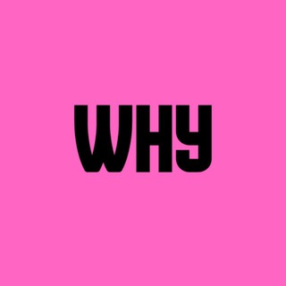 Telegram profile photo for Anya with a why