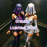 Telegram profile photo for Отзывы L1ch1NuS_SHOP👌