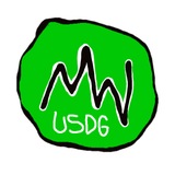 Telegram profile photo for Unstable Global Dollar