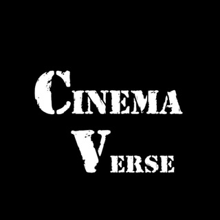 Telegram profile photo for Cinemaverse