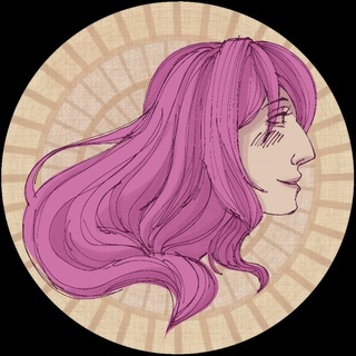 Telegram profile photo for ✧••Риня рисует••✧