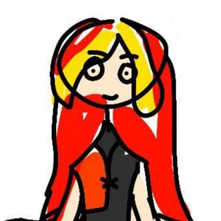 Telegram profile photo for Я люблю Эшлю Форест >=) || рест