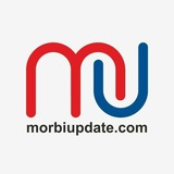 Telegram profile photo for Morbi update