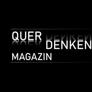 Telegram profile photo for QUERDENKEN-MAGAZIN