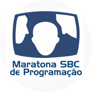 Telegram profile photo for Maratona SBC de Programação - Avisos