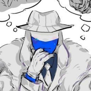 Telegram profile photo for Mafioso P2 blog!(T^T)