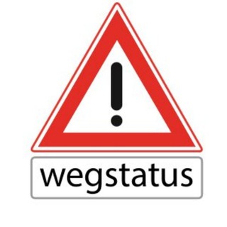 Telegram profile photo for Wegafsluitingen Nederland